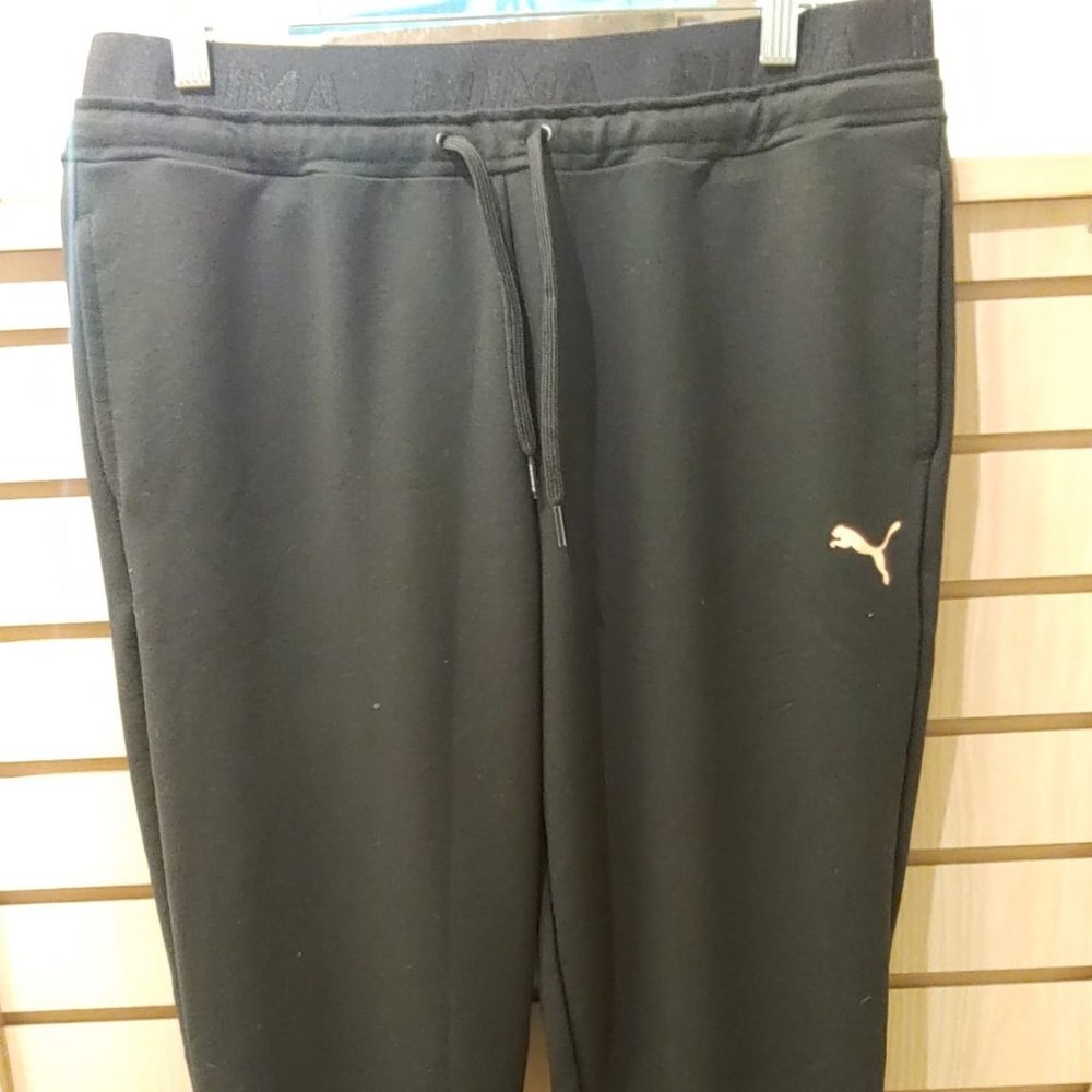 PUMA Women Modern Sports Track Jogger -Soft w/ drawstrings - Picture 7 of 9